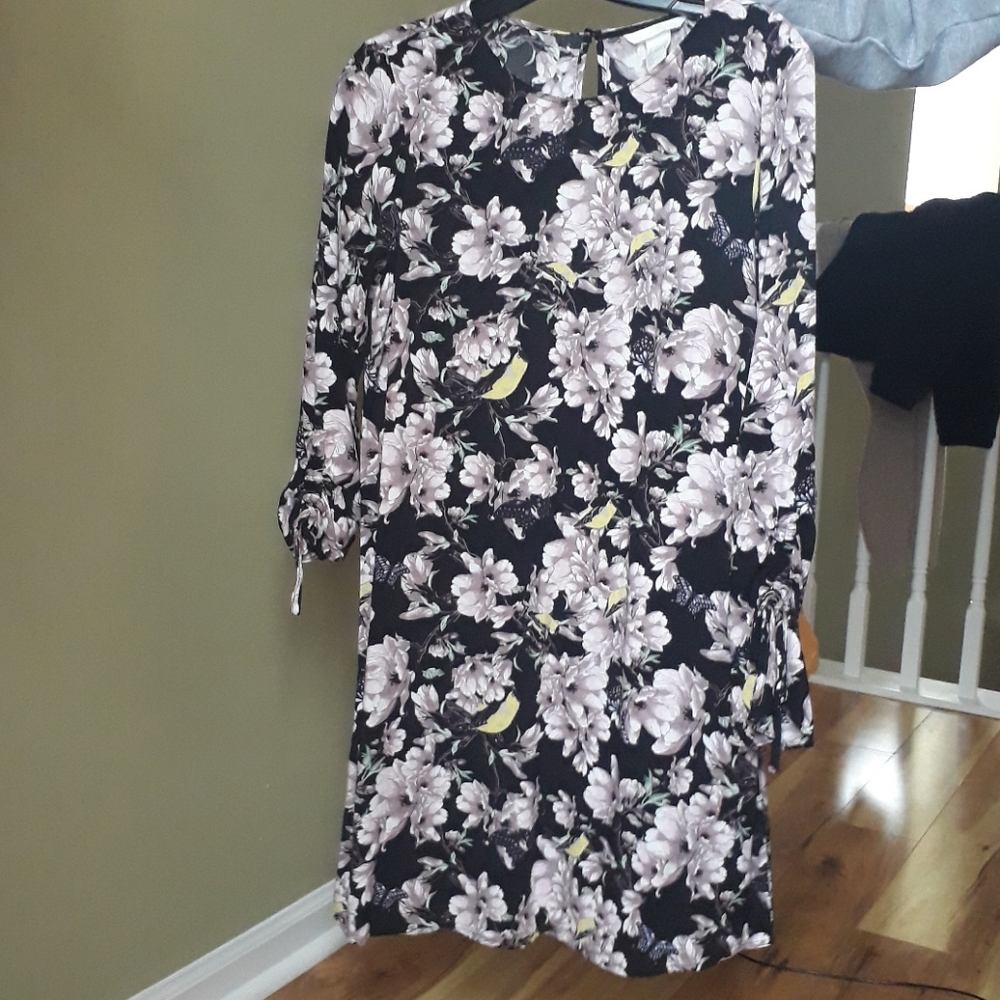 HM Dress